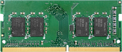 Synology 4Gb Ddr4 So-Dimm Module For Ds1618+ Ds2419+ Ds1819+ D4Neso-2400-4G