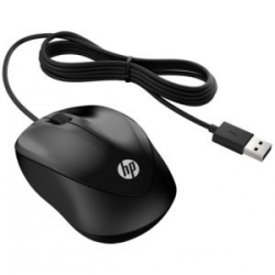Hp 1000 Wired Mouse 4Qm14Aa