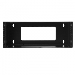 4cabling 4ru 300mm Deep 19\ Wall Mount Server Rack Frame" 002.007.0420