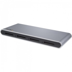 Startech Card Reader 4 Slot Usb-C Sd - Usb 3.1 4Sd4Fcru31C
