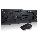 Lenovo Essential Wired Combo Us English 4x30l79883