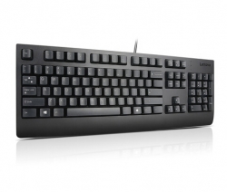 Lenovo Preferred Pro Ii Usb Keyboard - Us English 4x30m86879