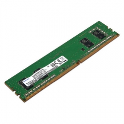 Lenovo 4gb Ddr4 2400mhz Non-ecc Udimm Desktop Memory 4x70m60571
