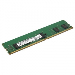 Lenovo Lenovo 16gb Ddr4 2666mhz Ecc Rdimm Memory - Thinkstattion 4x70p98202