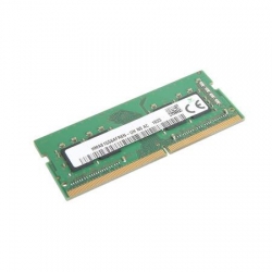 Lenovo 16gb Ddr4 2666mhz Sodimm Memory 4x70r38791