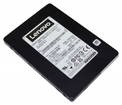 Lenovo Thinksystem 2.5" 5200 960Gb Entry Sata 6Gb Hot Swap Ssd 4Xb7A10154