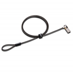Lenovo Kensington Combination Cable Lock 4xe0g97138