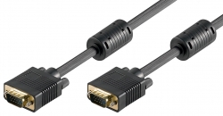 4cabling Svga Monitor Cable M-m: 10m 004.020.0013