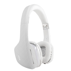 Meelectronics Atlas Diamond Hd On-ear Headphones With Microphone, Remote, And Universal Volume Control