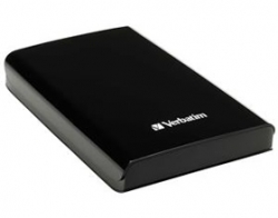 Verbatim 53029 2.5" Store'n'go Super Speed Usb 3.0 500gb (black) 53029