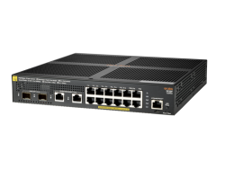 Aruba 2930F 12G Poe+ Switch JL693A
