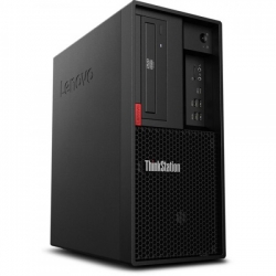 Lenovo ThinkStation P330 Tower XEON E-2224G 16G 1Tb SSD NVQ-P1000-4GB(4xmDP) WIFI+BT WIN10 PRO-WS 30CYS0UG00