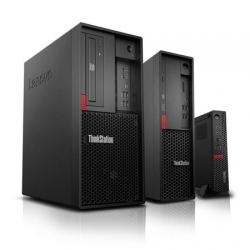 Lenovo ThinkStation P330 SFF XEON E-2224G 1x16GB RAM 256GB SSD NVQ-P400-2GB(3xmDP) 30D1S01Q00