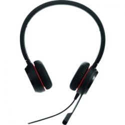 Jabra Evolve 30 Ii Uc Mono 5393-829-309