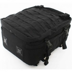 Getac 15.6" X-Backpack - Rugged Design Gmbpx1