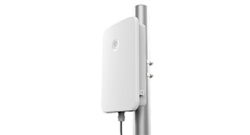 Cambium Cnpilot E700 Outdoor (Row With Aus/ Nz Cord) 802.11Ac Wave 2 2X2/ 4X4 Ap With Poe Injector Pl-E700Pana-Rw