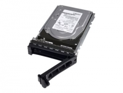 Dell 480GB SSD SATA Read Intensive 6Gbps 512e 2.5in Drive in 3.5in Hybrid Carrier S4510 (400-Bdqt)