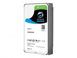Seagate Skyhawk Surveillance Internal 3.5" Sata Drive 8Tb 6Gb/S 7200Rpm 3Yr Wty St8000Vx004
