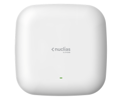 D-Link (Dba-1210P) Nuclias Cloud-Managed Wireless Ac1300 Wave 2 Dual Band Poe Access Point Dba-1210P