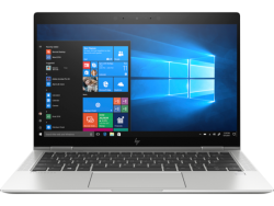 Hp Elitebook X360 1030 G4 (8Px34Pa) I7-8565U 16Gb(Onboard) Ssd-512Gb+32Gb-3Dxpoint 13.3"(1920X1080)-Touch-Privacy Wlan+Bt+Wwanlte Pen W10P-64B 3Yr Onsite 8Px34Pa