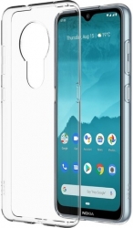 Hmd Global Nokia 6.2/ 7.2 Clear Case 8P00000086