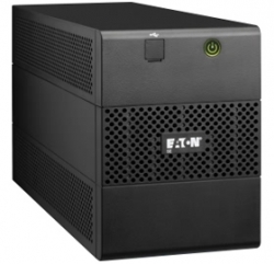 Eaton 5e Ups 1500va/ 900w 3 X Anz Outlets Fan 5e1500iusb-au