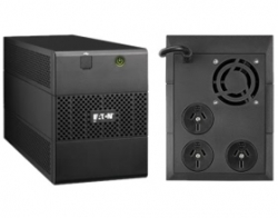 Eaton 5e Ups 2000va/ 1200w 3 X Anz Outlets Fan 5e2000iusb-au