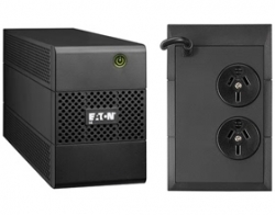 Eaton 5e650iusb-au Eaton 5e Ups 650va/ 360w 2 X Anz Outlets, No Fan