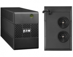 Eaton 5e850iusb-au Eaton 5e Ups 850va/ 480w 2 X Anz Outlets, No Fan