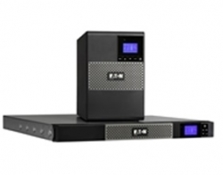 Eaton 5p650ir 5p 650va/ 420w Line Interactive Ups Rack 1u