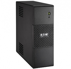 Eaton 5s550au 550va/ 330w Line Interactive Ups Led