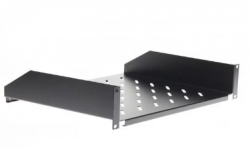 4Cabling Cantilever 1Ru Shelf 265Mm Deep 002.002.0027