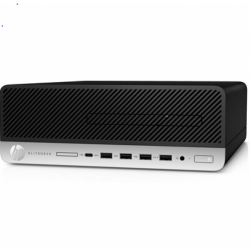 Hp Elitedesk 705 G4 Small Form Factor PC (5Ah62Pa) 