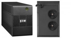 Eaton 5e Ups 850va/ 480w 2 X Anz Outlets No Fan 5e850iusb-au