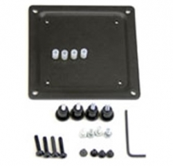 Ergotron 75mm To 100mm Conversion Plate 60-254-007