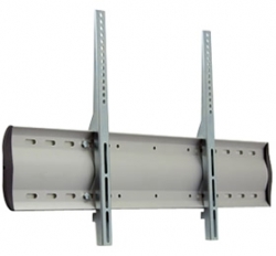 Ergotron Wm Xl Low Profile Lcd Plasma Wall Mount Max 65" 79kg 60-602-003