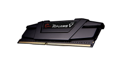 G.Skill Ripjaws V 32GB (1x32GB) DDR4-2666MHz CL18-18-18-43 1.20V F4-2666C18S-32GVK