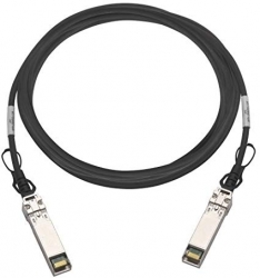 Qnap - Cab-Dac30M-Sfpp-Dec02 Sfp+ 10Gbe Twinaxial Direct Attach Cable 3.0M S/ N And Fw Update Cab-Dac30M-Sfpp-Dec02