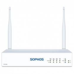Sg 115W Rev.3 Security Appliance Wifi (Kr/ Au/ Cn/ Jp Power Cord) Sw1Bt3Han