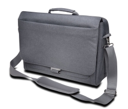 Kensington Lm340 Grey Messenger Bag 62623
