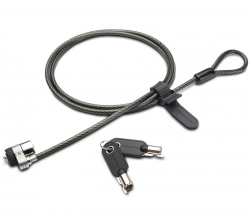 Kensington MicroSaver Security Cable Lock from Lenovo 64068E 73P2582