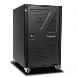 Kensington Ktg Ac12 Charging Cabinet For Chromebook 64415