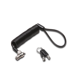 Kensington Microsaver 2.0 Portable Keyed Notebook Lock 64423