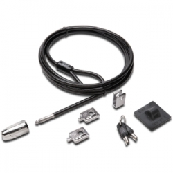 Kensington Ktg Microsaver 2.0 Peripherals Kit 64424