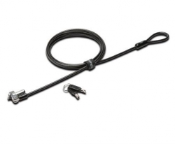 Kensington Ktg N17 Laptop Lock For Dell Devices- Straight Cable 64440