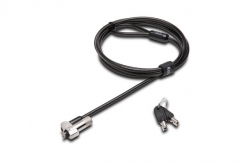 Kensington Ktg Nanosaver Keyed Single Head Mobile Device Lock- Straight Cable 64444