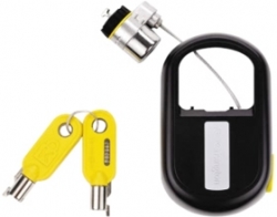 Kensington Microsaver Retractable Notebook Lock 64538