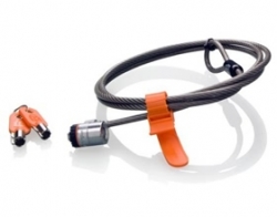 Kensington Keyed Microsaver Notebook Lock 64598 171910