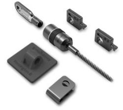 Kensington Desktop & Peripherals Locking 64615
