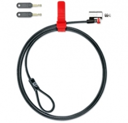 Kensington Clicksafe Keyed Laptop Lock 64637 171943